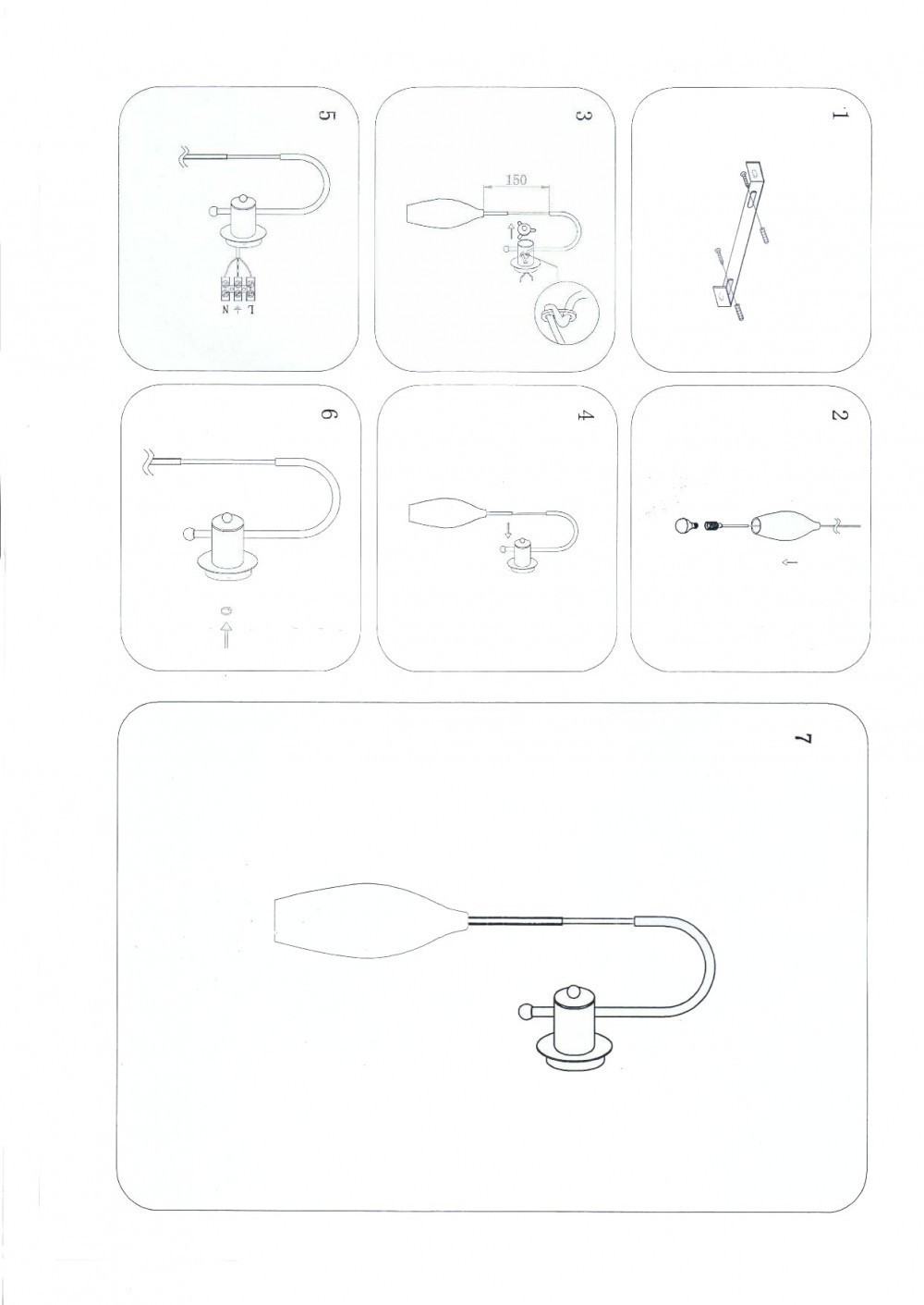 Lightstar (MВ2101-1W) Бра PENTOLA 1х40W E14 ХРОМ/БЕЛЫЙ (в комплекте) Lightstar (MВ2101-1W) Бра PENTOLA 1х40W E14 ХРОМ/БЕЛЫЙ (в комплекте)