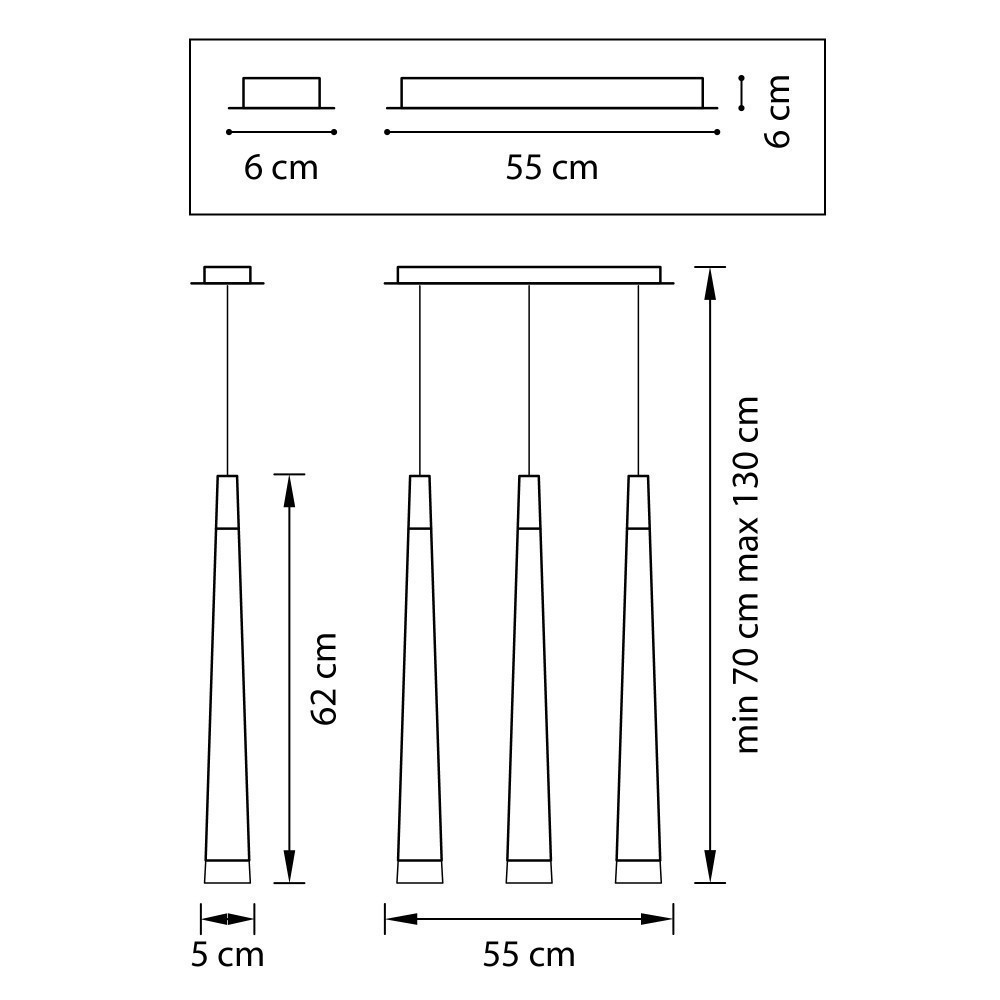 Lightstar (MD1220B-3R) Подвес PUNTO 3х25W G9 red (в комплекте) Lightstar (MD1220B-3R) Подвес PUNTO 3х25W G9 red (в комплекте)